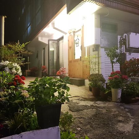 Sudabang Guesthouse Mokpho Kültér fotó