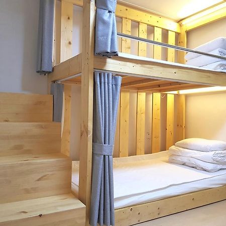 Sudabang Guesthouse Mokpho Kültér fotó