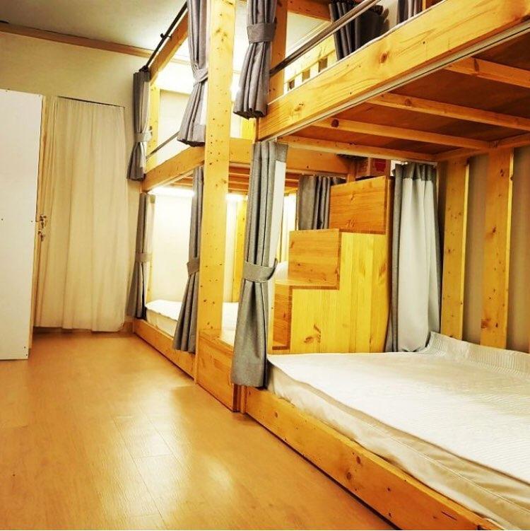 Sudabang Guesthouse Mokpho Kültér fotó