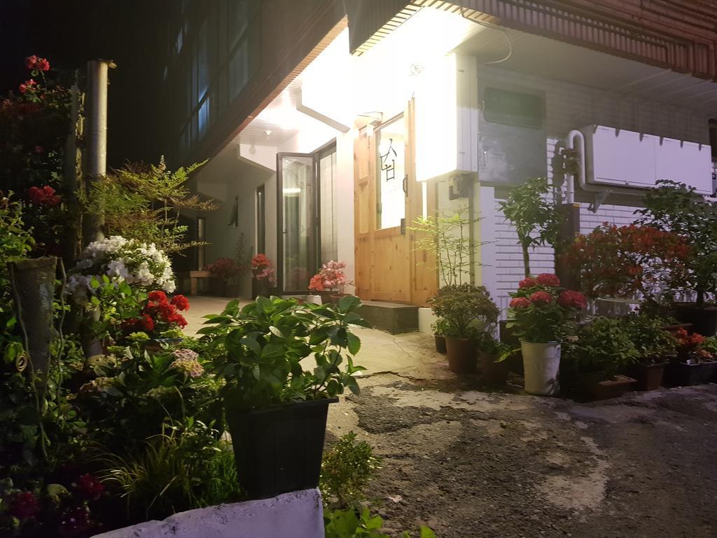 Sudabang Guesthouse Mokpho Kültér fotó