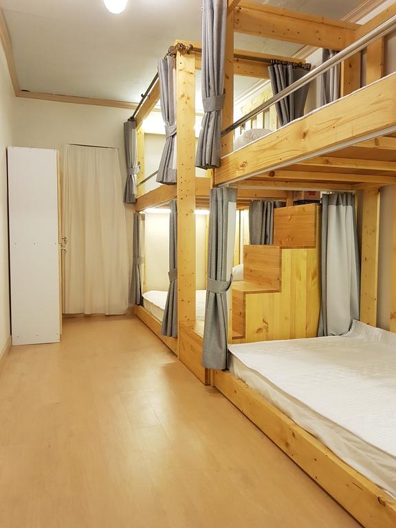 Sudabang Guesthouse Mokpho Kültér fotó