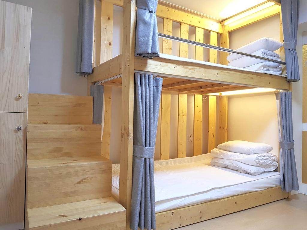 Sudabang Guesthouse Mokpho Kültér fotó